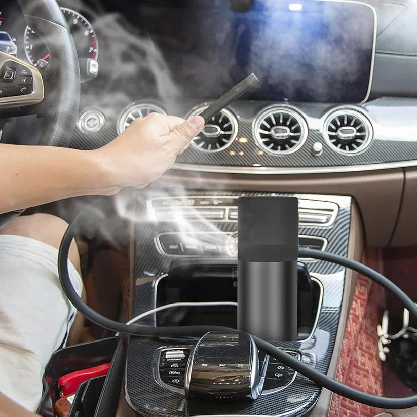 Portable Travel Hookah Set