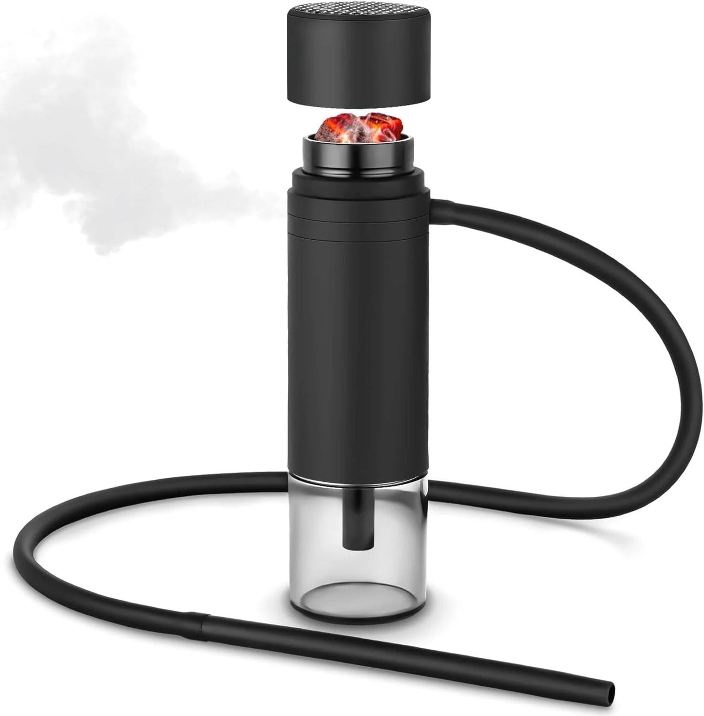 Portable Travel Hookah Set