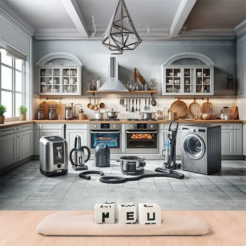 Home and Kitchen