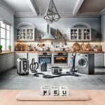 Home and Kitchen