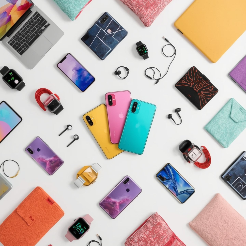 Electronics